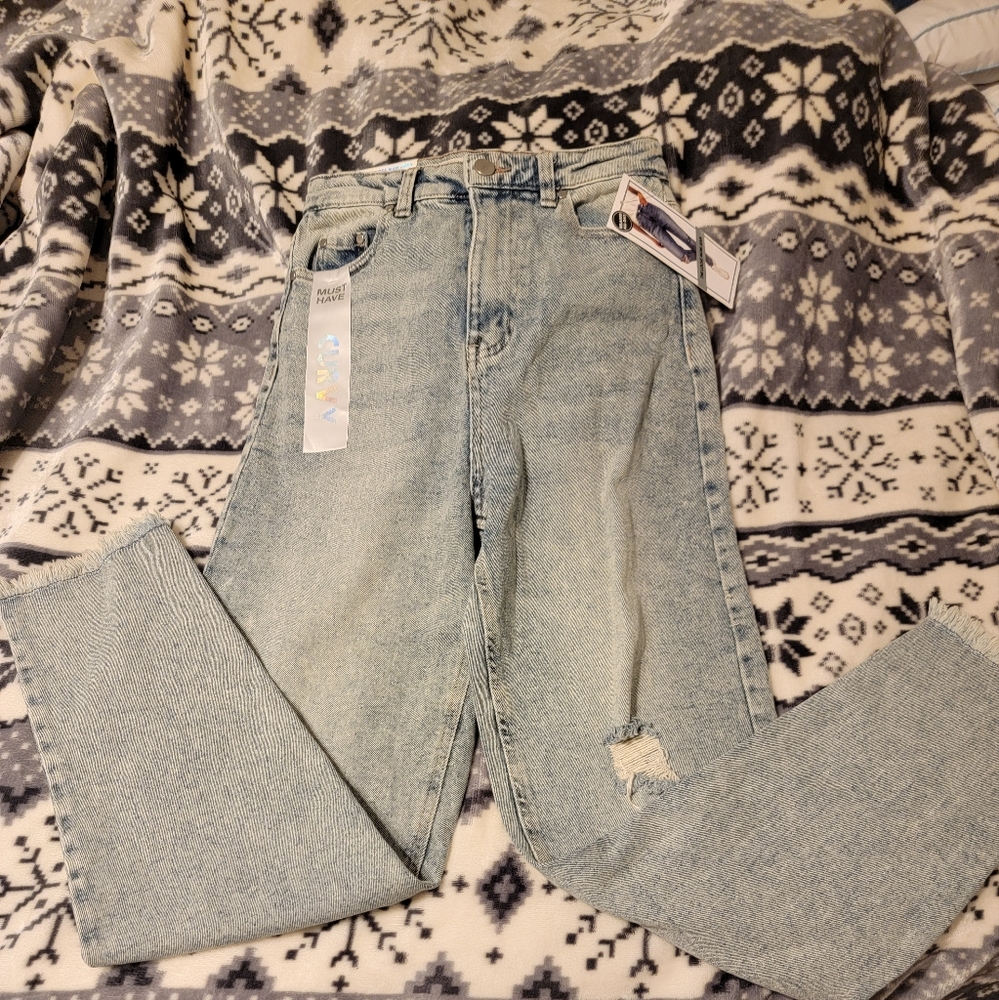 Womens jeans